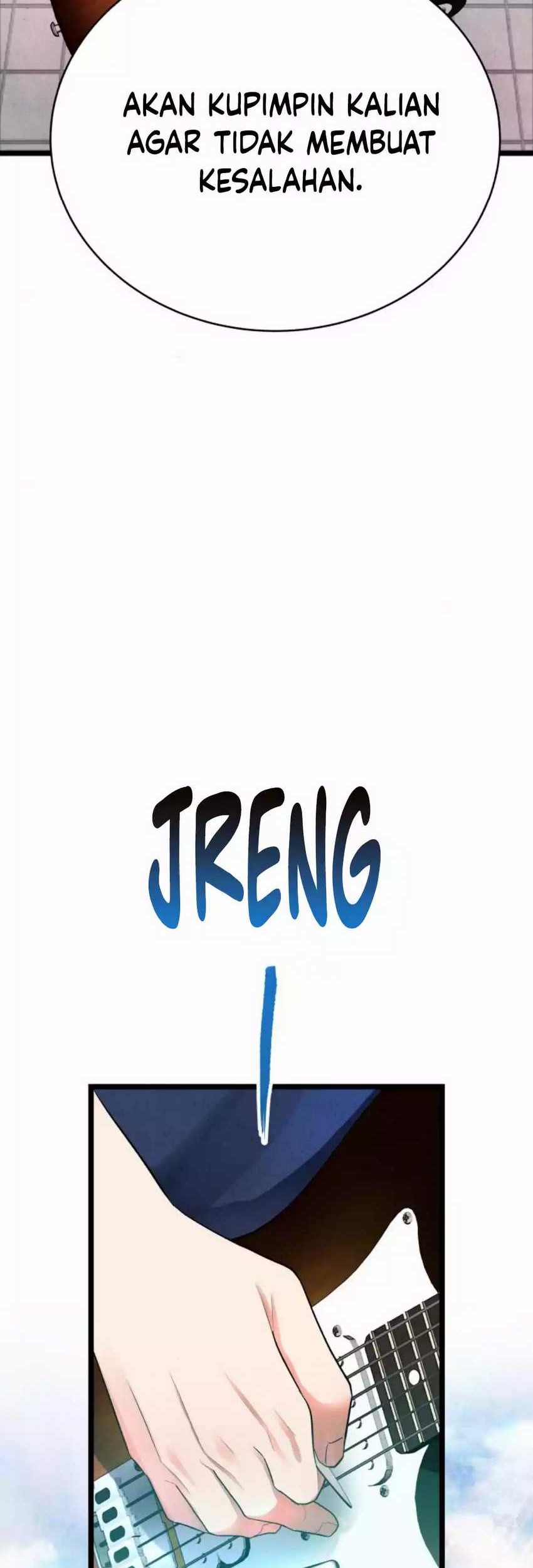 A Tidal Wave of Glory Chapter 37 Gambar 19