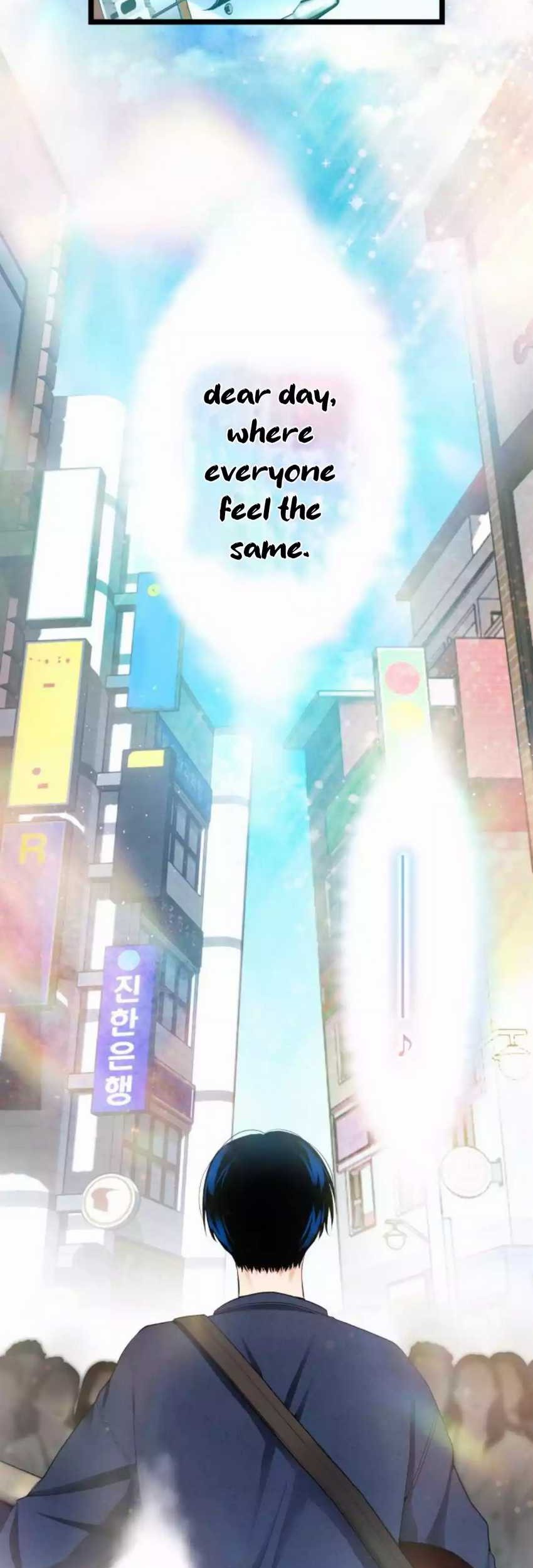 A Tidal Wave of Glory Chapter 37 Gambar 20