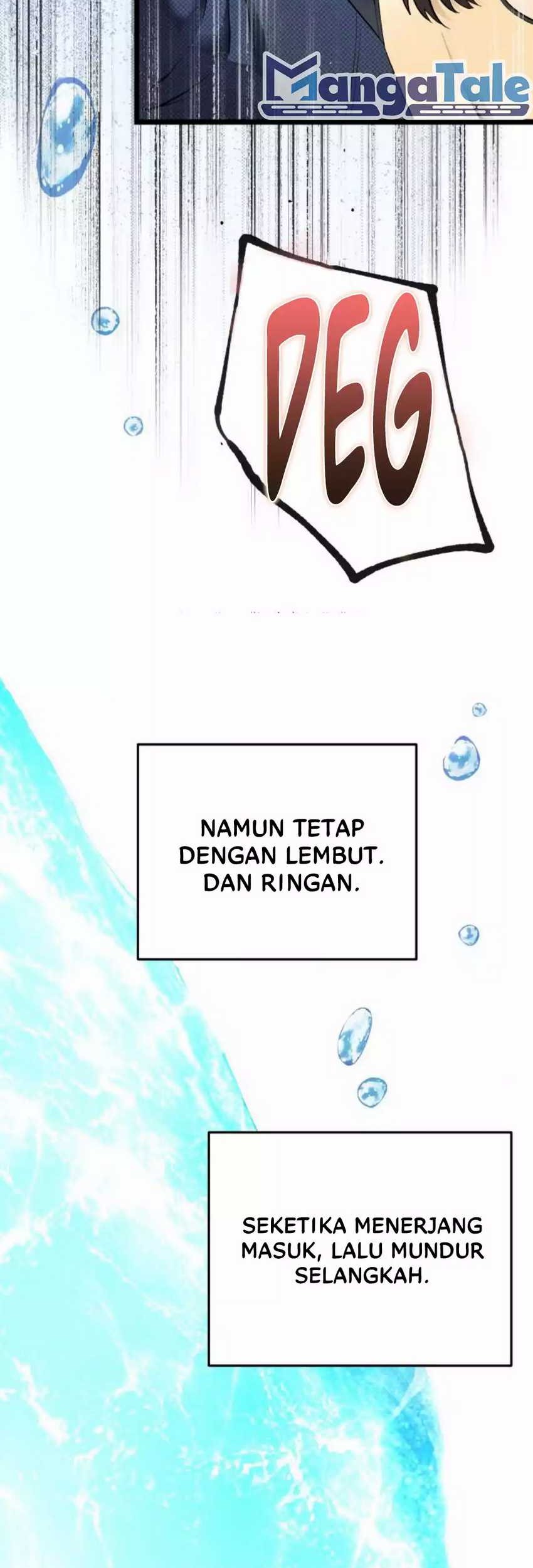 A Tidal Wave of Glory Chapter 37 Gambar 29