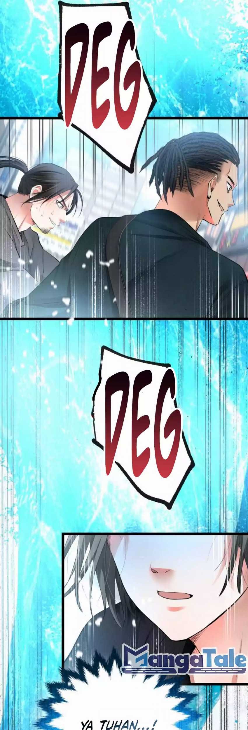 A Tidal Wave of Glory Chapter 37 Gambar 31