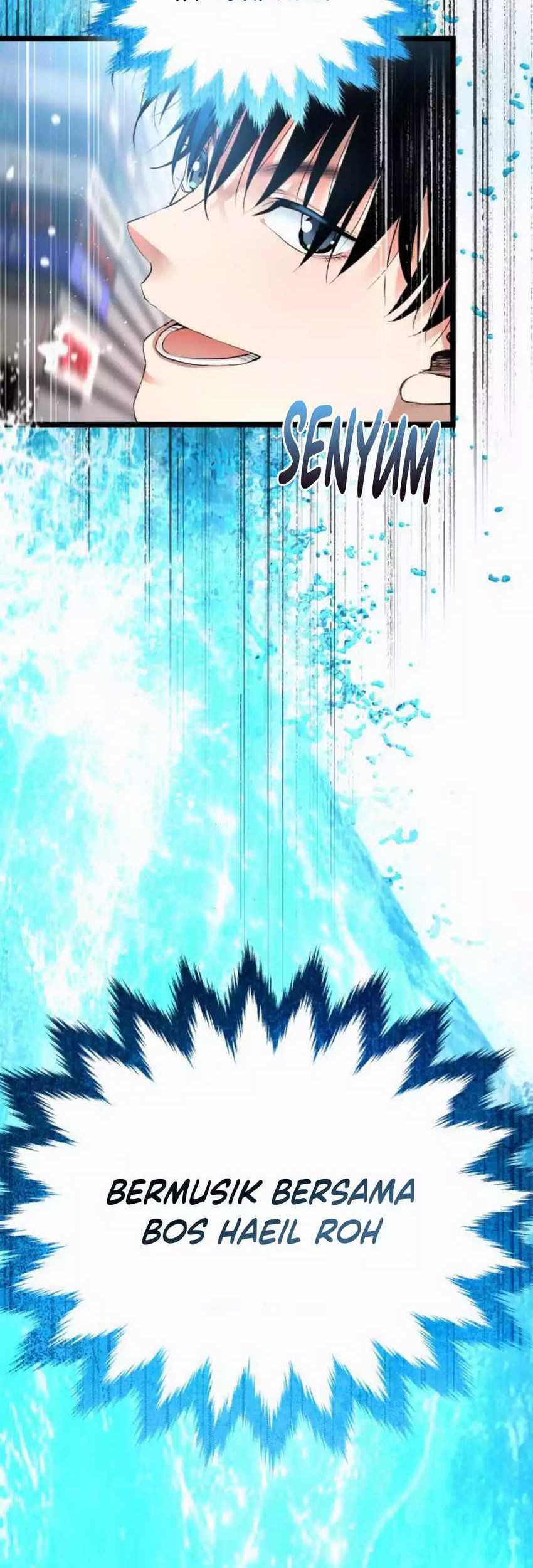 A Tidal Wave of Glory Chapter 37 Gambar 32