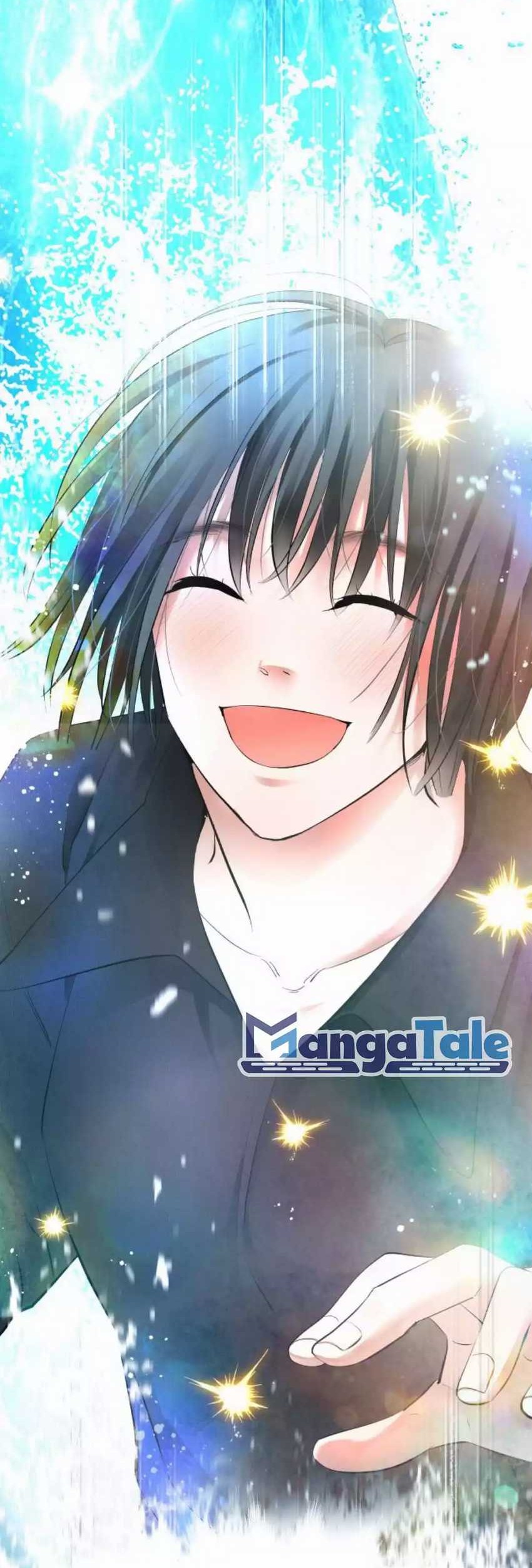 A Tidal Wave of Glory Chapter 37 Gambar 34