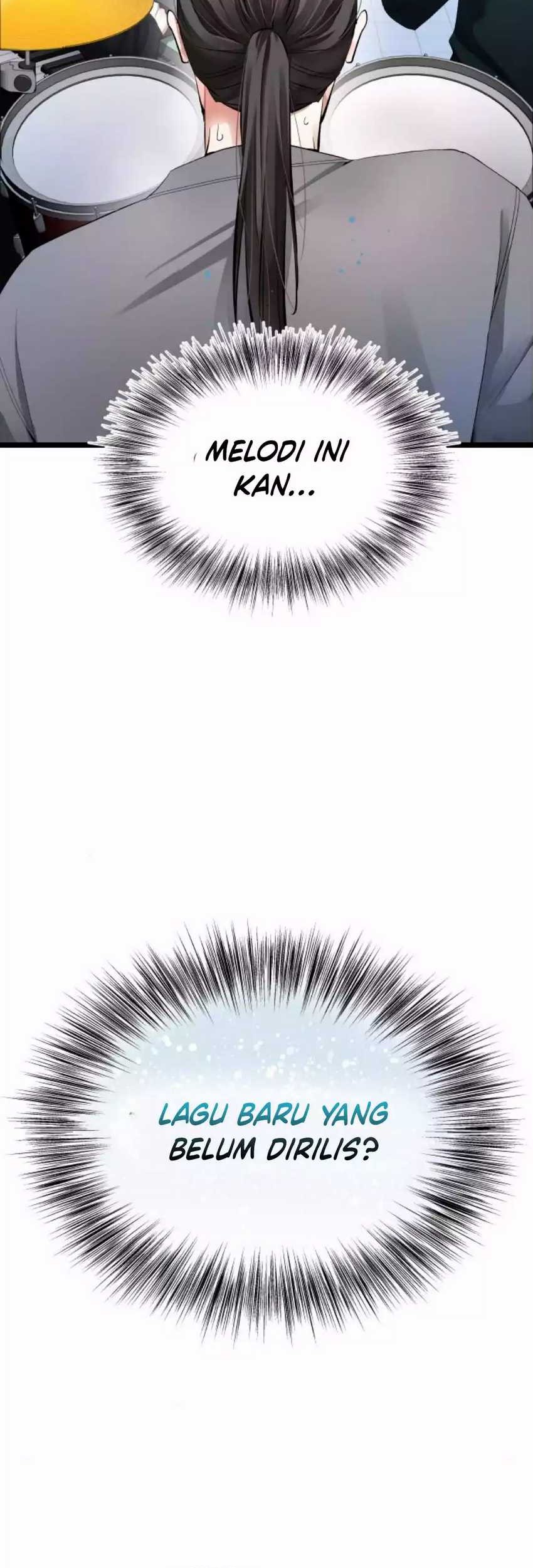 A Tidal Wave of Glory Chapter 37 Gambar 38