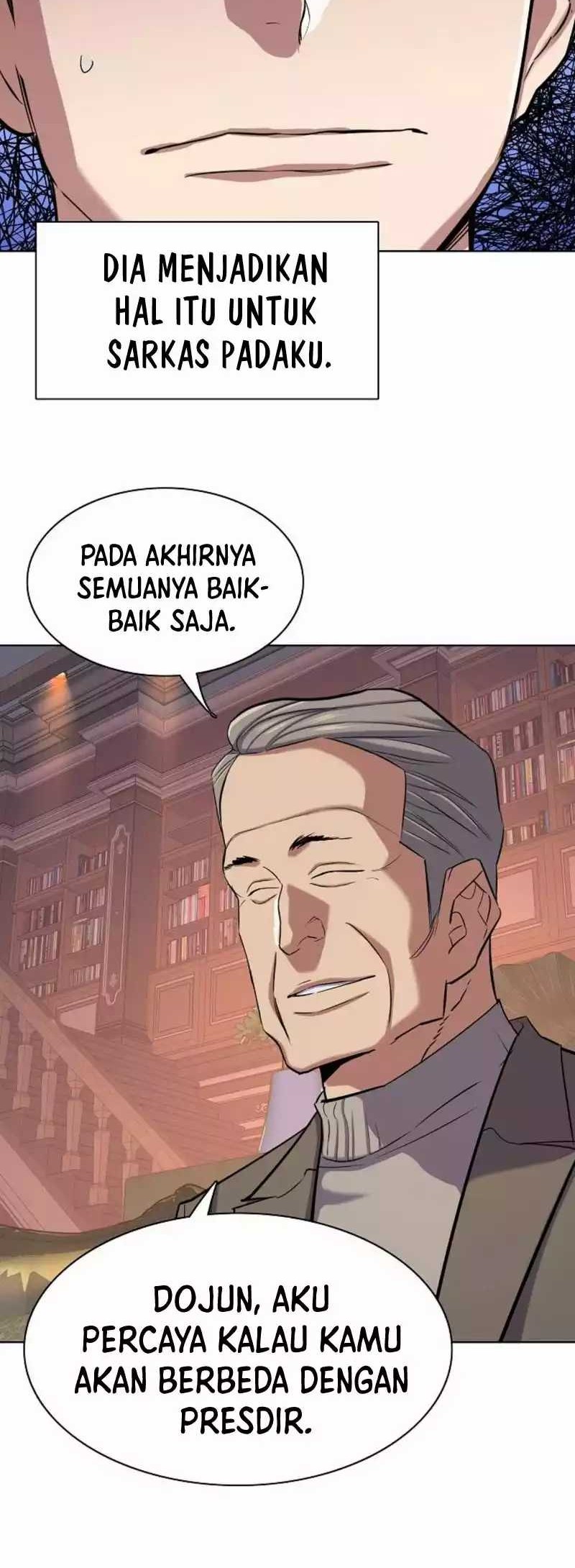 The Youngest Son Of A Rich Family Chapter 114 Gambar 61