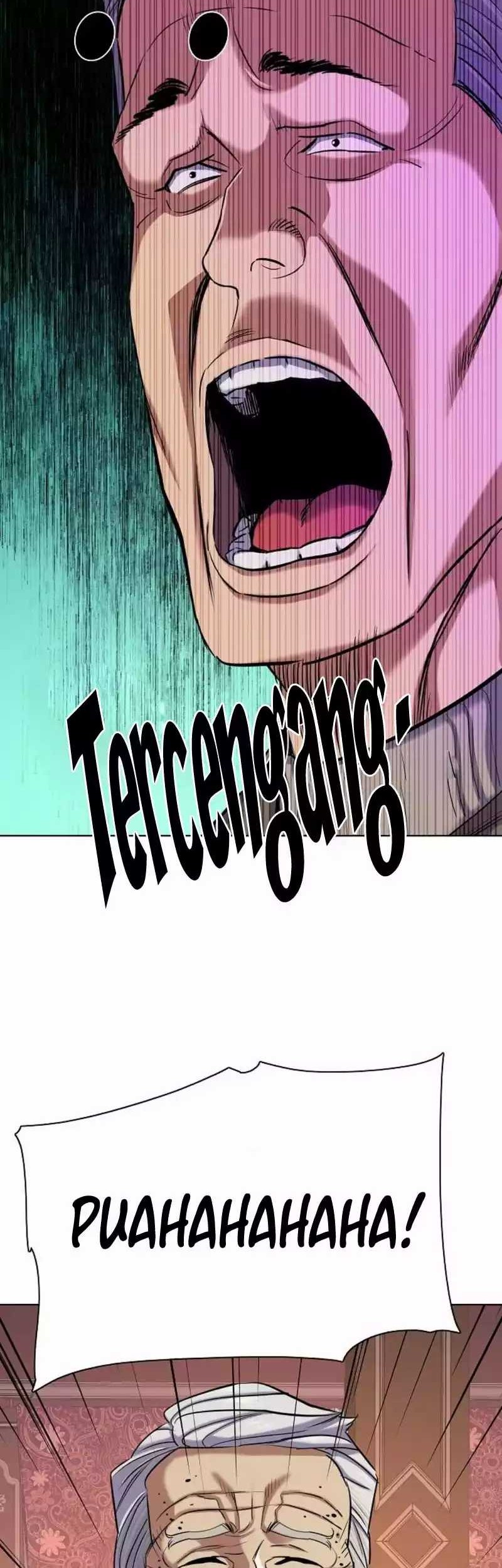 The Youngest Son Of A Rich Family Chapter 114 Gambar 74