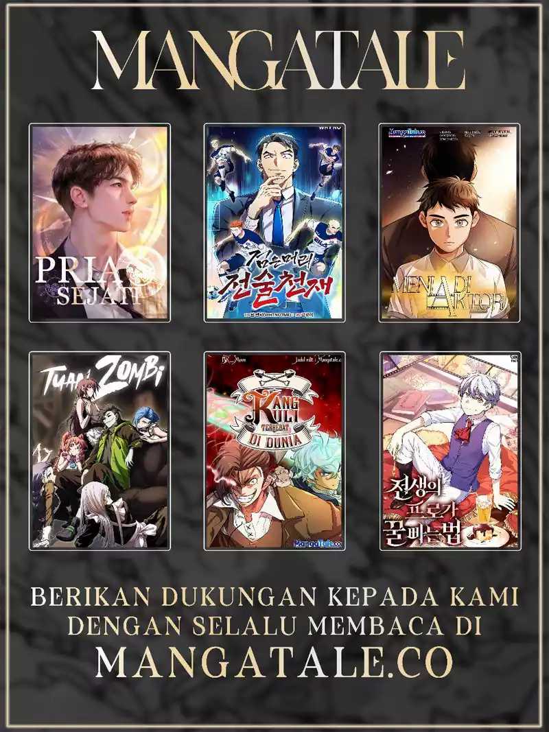 The Youngest Son Of A Rich Family Chapter 114 Gambar 80