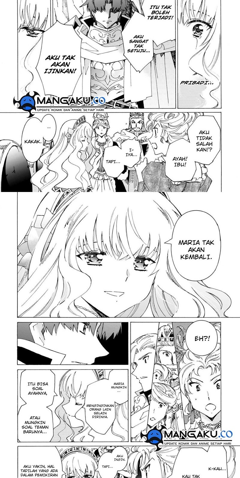 Argate Online Chapter 42 Gambar 8