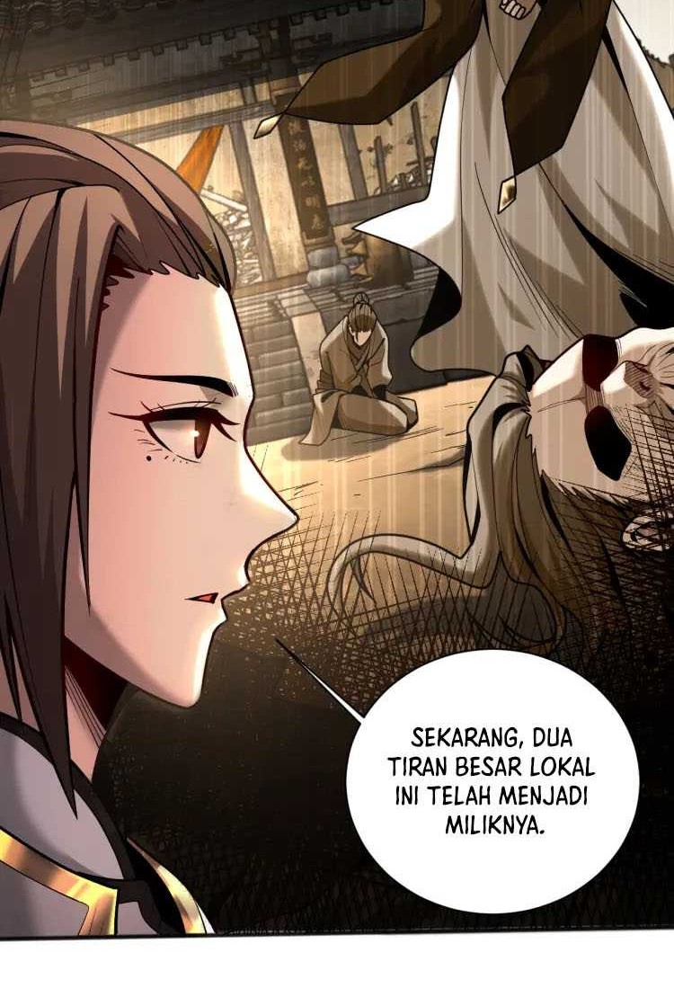 My Disciples Cultivate, While I Slack Off! Chapter 38 Gambar 28