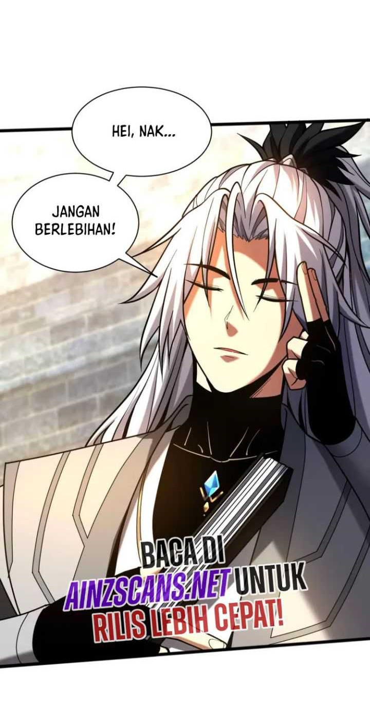 My Disciples Cultivate, While I Slack Off! Chapter 36 Gambar 30