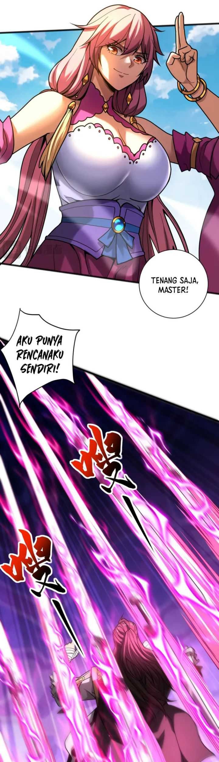 My Disciples Cultivate, While I Slack Off! Chapter 36 Gambar 31