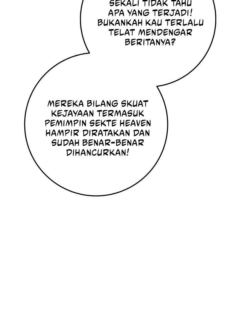 Heavenly Inquisition Sword Chapter 86 Gambar 9