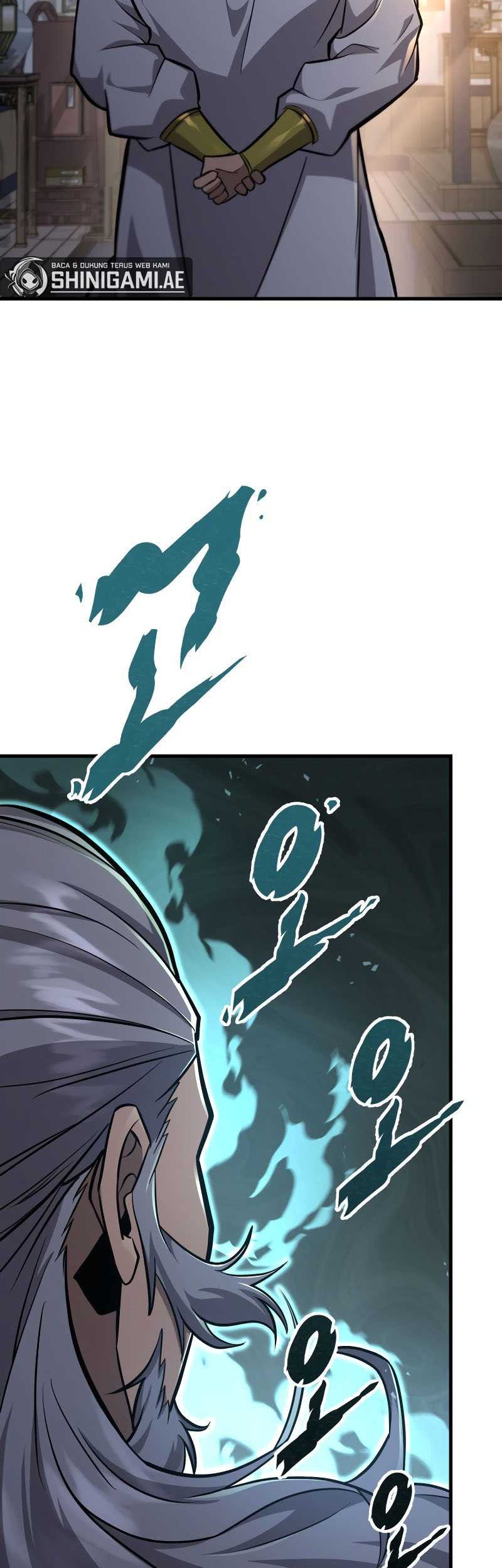 Heavenly Inquisition Sword Chapter 86 Gambar 12