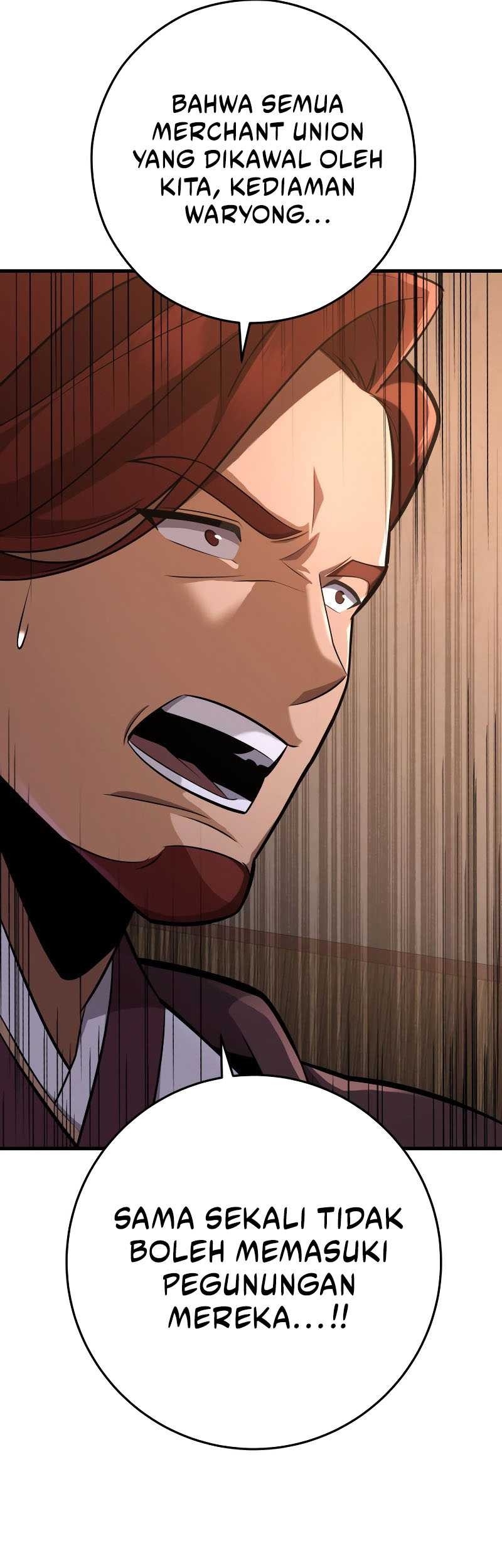 Heavenly Inquisition Sword Chapter 86 Gambar 22