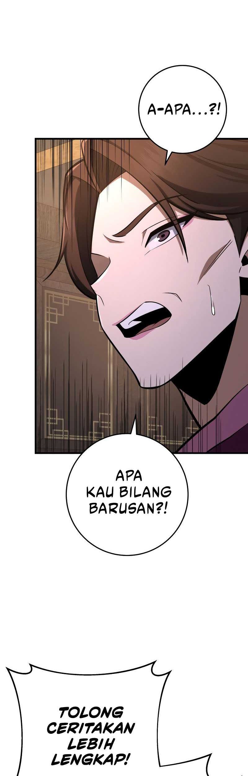 Heavenly Inquisition Sword Chapter 86 Gambar 23