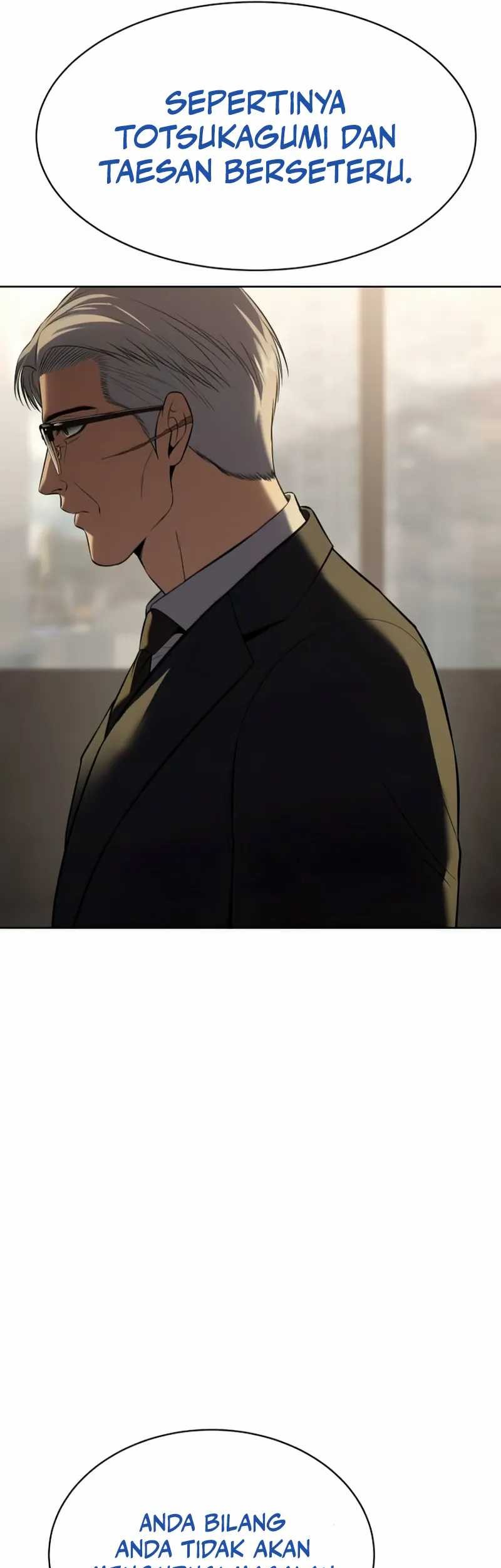 Baca Manhwa Baek XX Chapter 90 Gambar 2