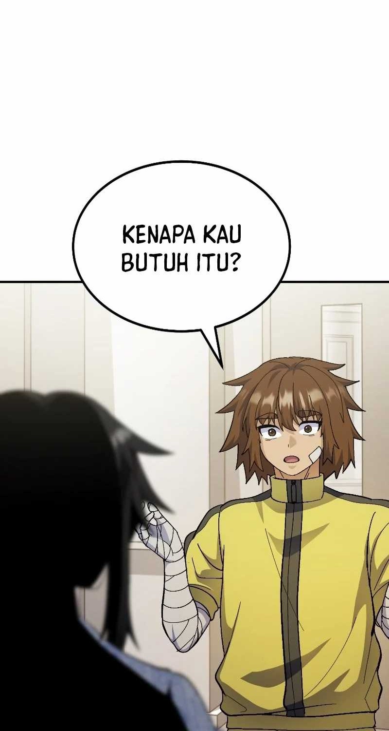 Divine Delivery Chapter 24 Gambar 20