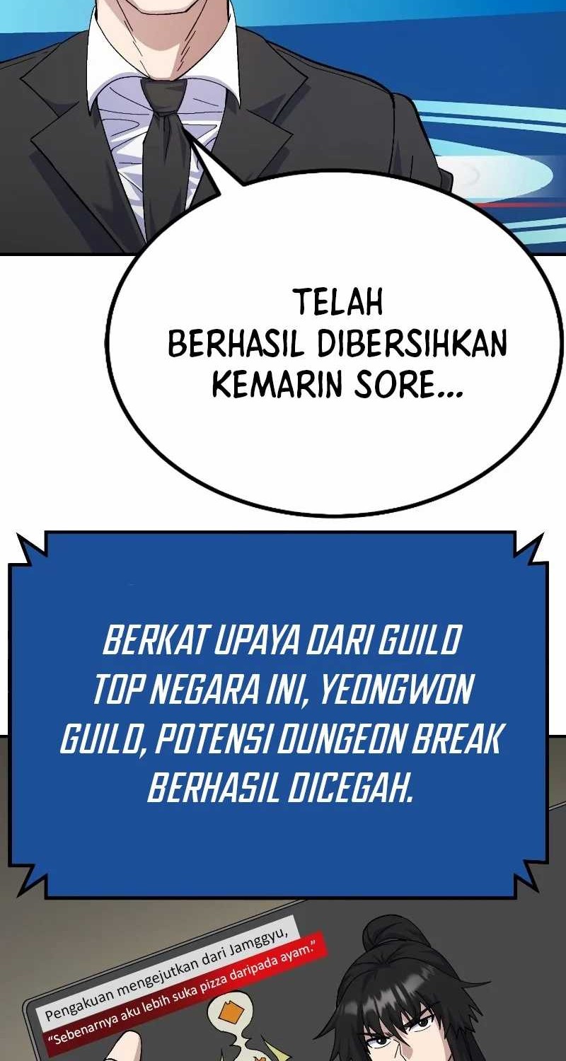 Baca Manhwa Divine Delivery Chapter 24 Gambar 2