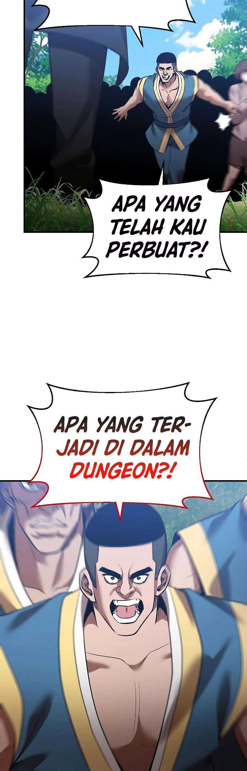 I Became a Renowned Family’s Sword Prodigy Chapter 127 Gambar 46