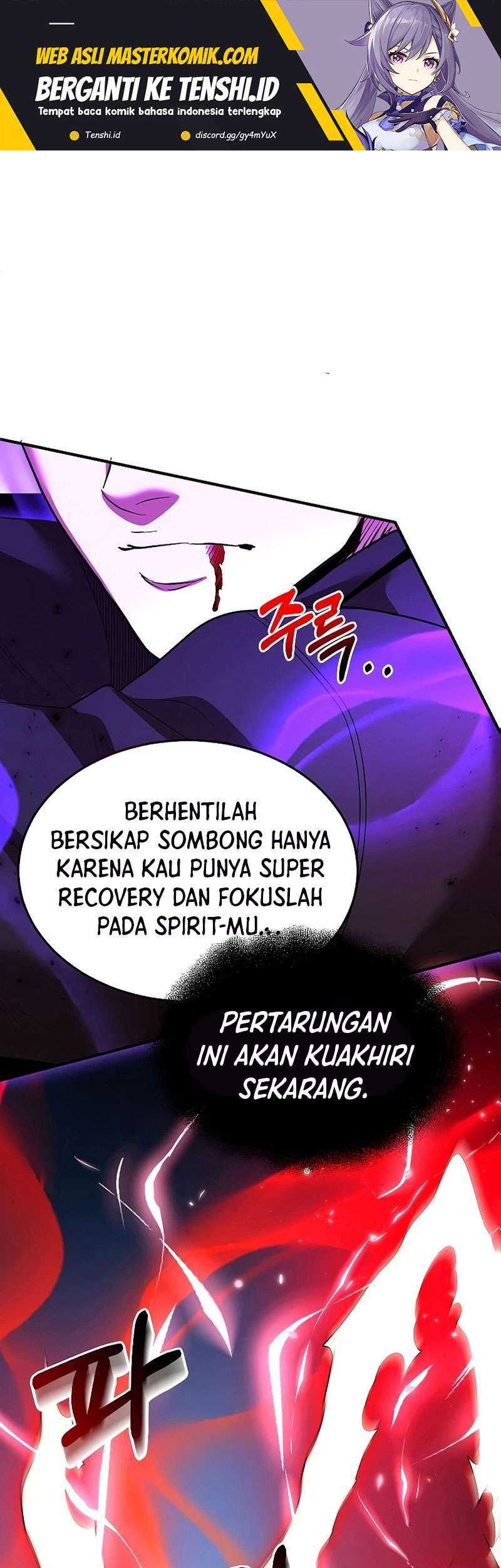 Baca Manhwa I Became a Renowned Family’s Sword Prodigy Chapter 127 Gambar 2