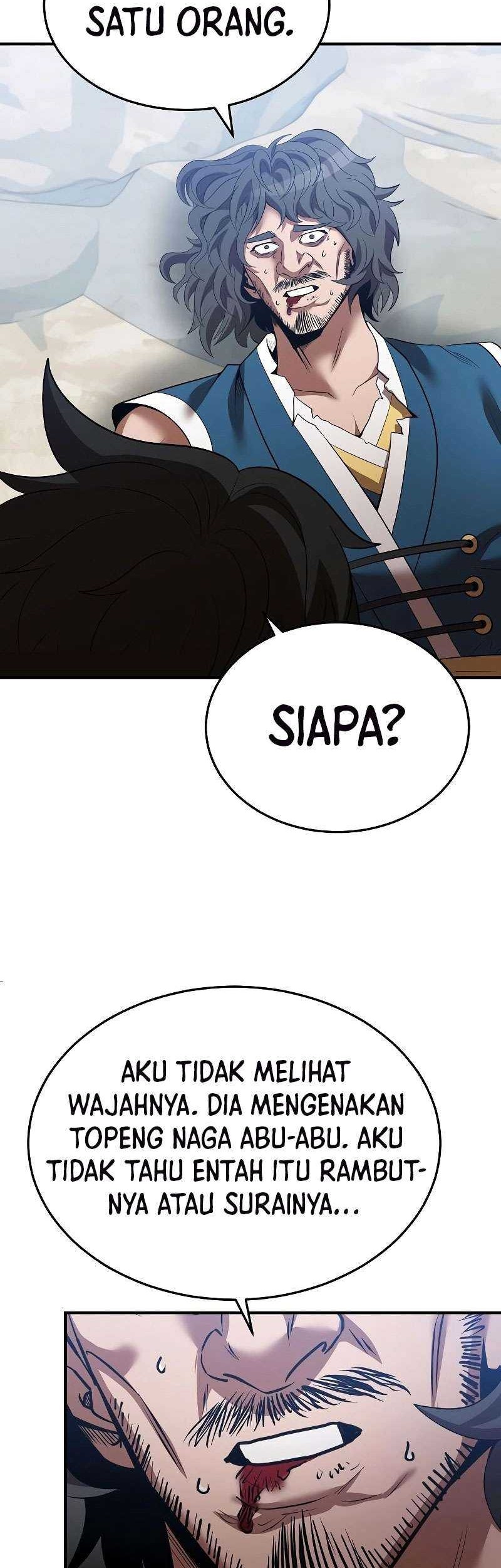 I Became a Renowned Family’s Sword Prodigy Chapter 127 Gambar 19