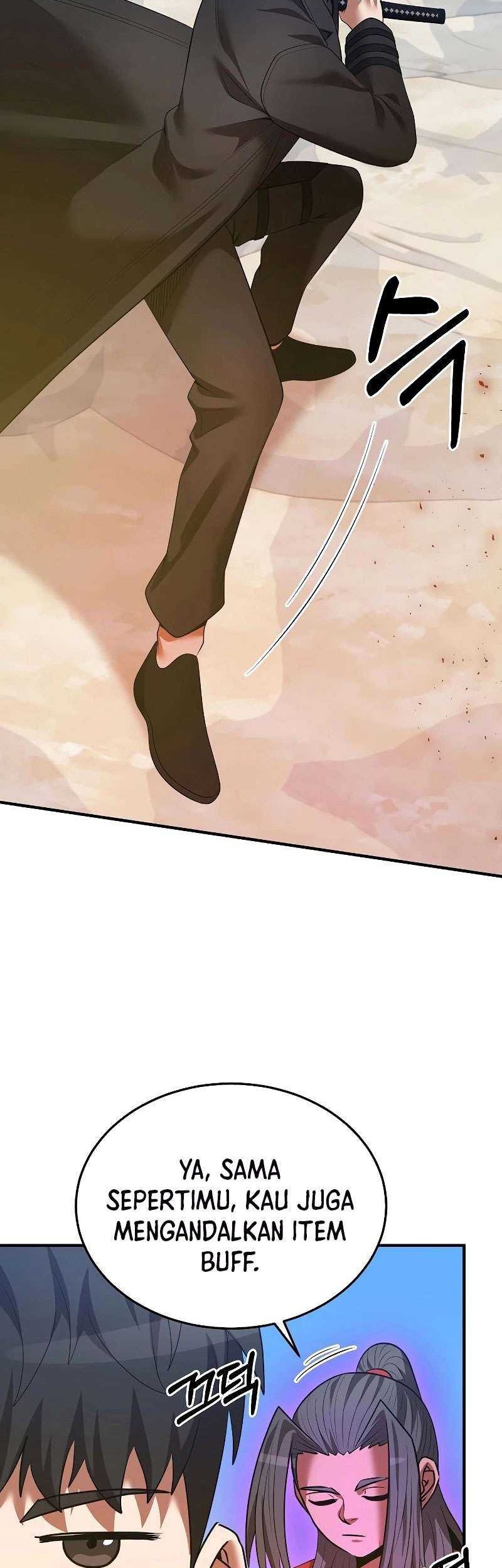 I Became a Renowned Family’s Sword Prodigy Chapter 126 Gambar 17