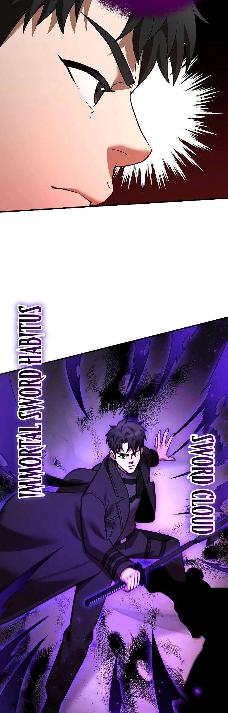 I Became a Renowned Family’s Sword Prodigy Chapter 126 Gambar 24