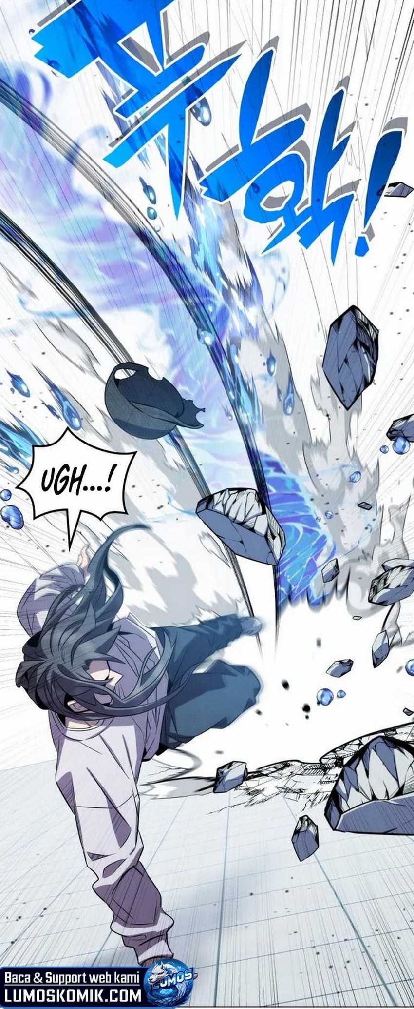 Drug Devourer Chapter 91 Gambar 27