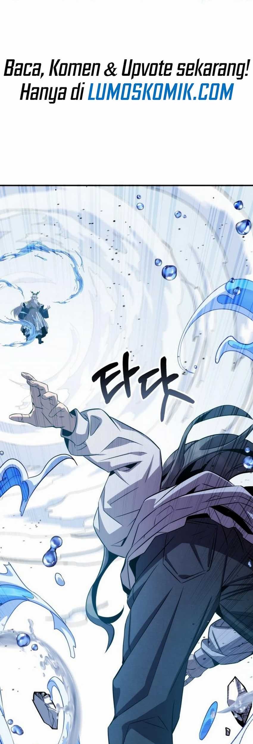Drug Devourer Chapter 91 Gambar 28