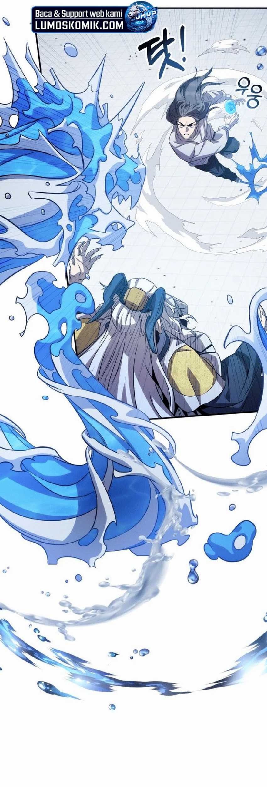 Drug Devourer Chapter 91 Gambar 30