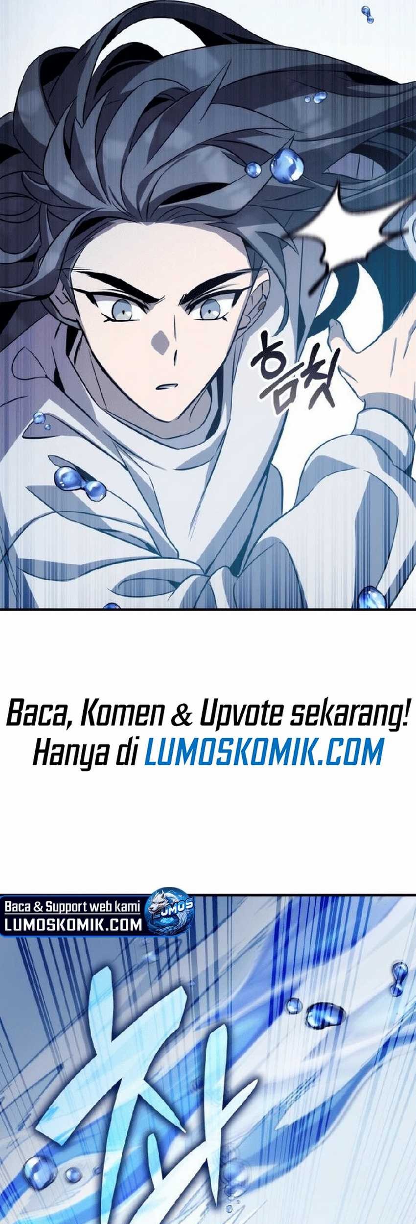 Drug Devourer Chapter 91 Gambar 32