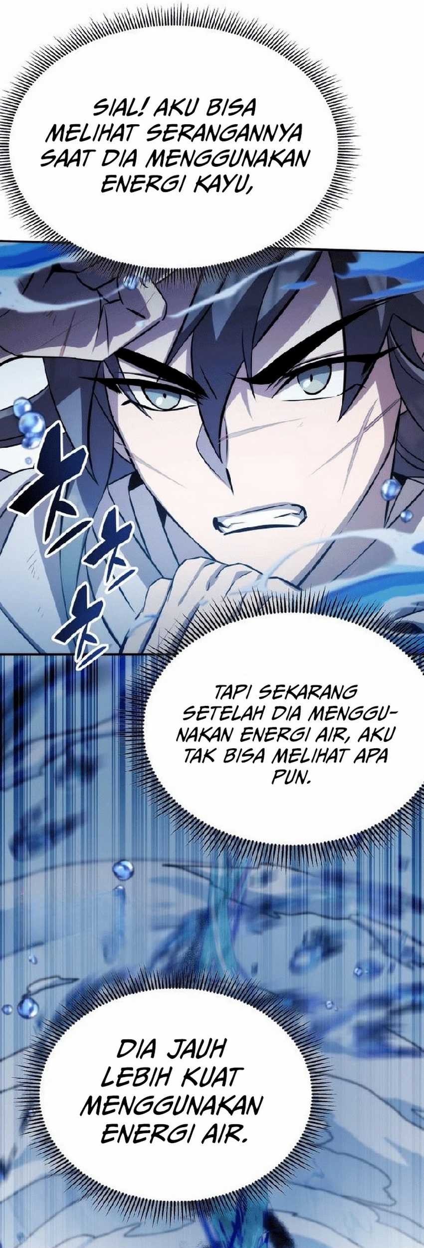 Drug Devourer Chapter 91 Gambar 36