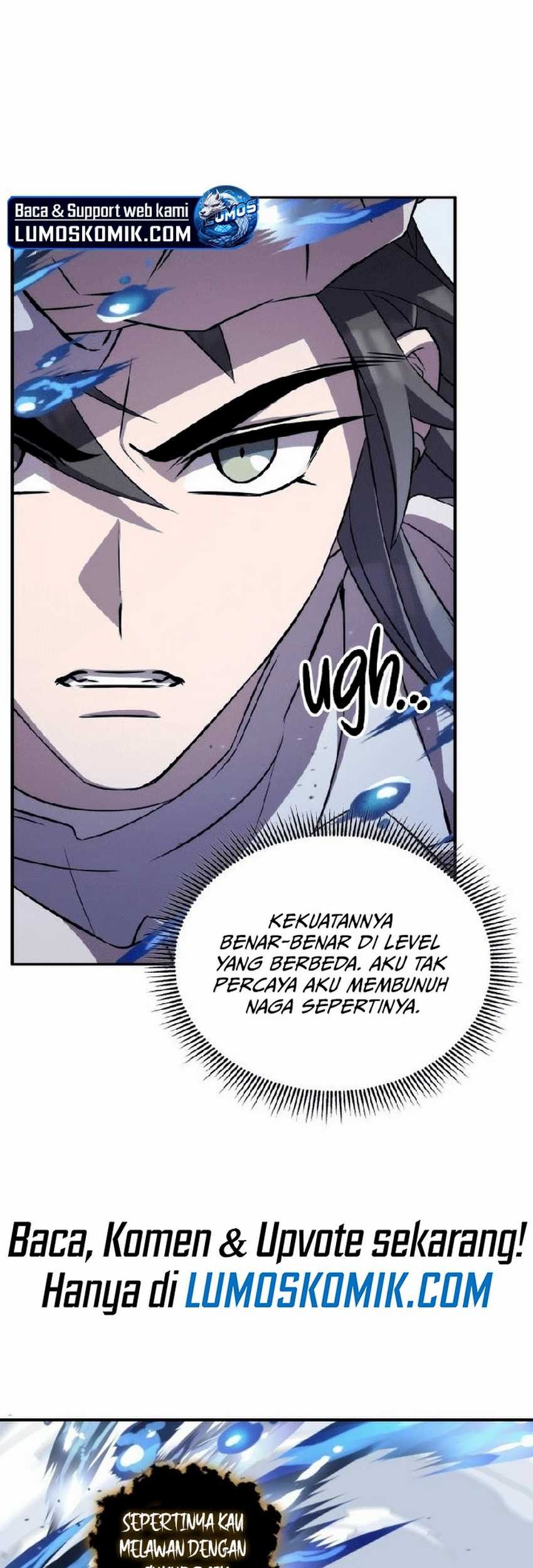 Drug Devourer Chapter 91 Gambar 41