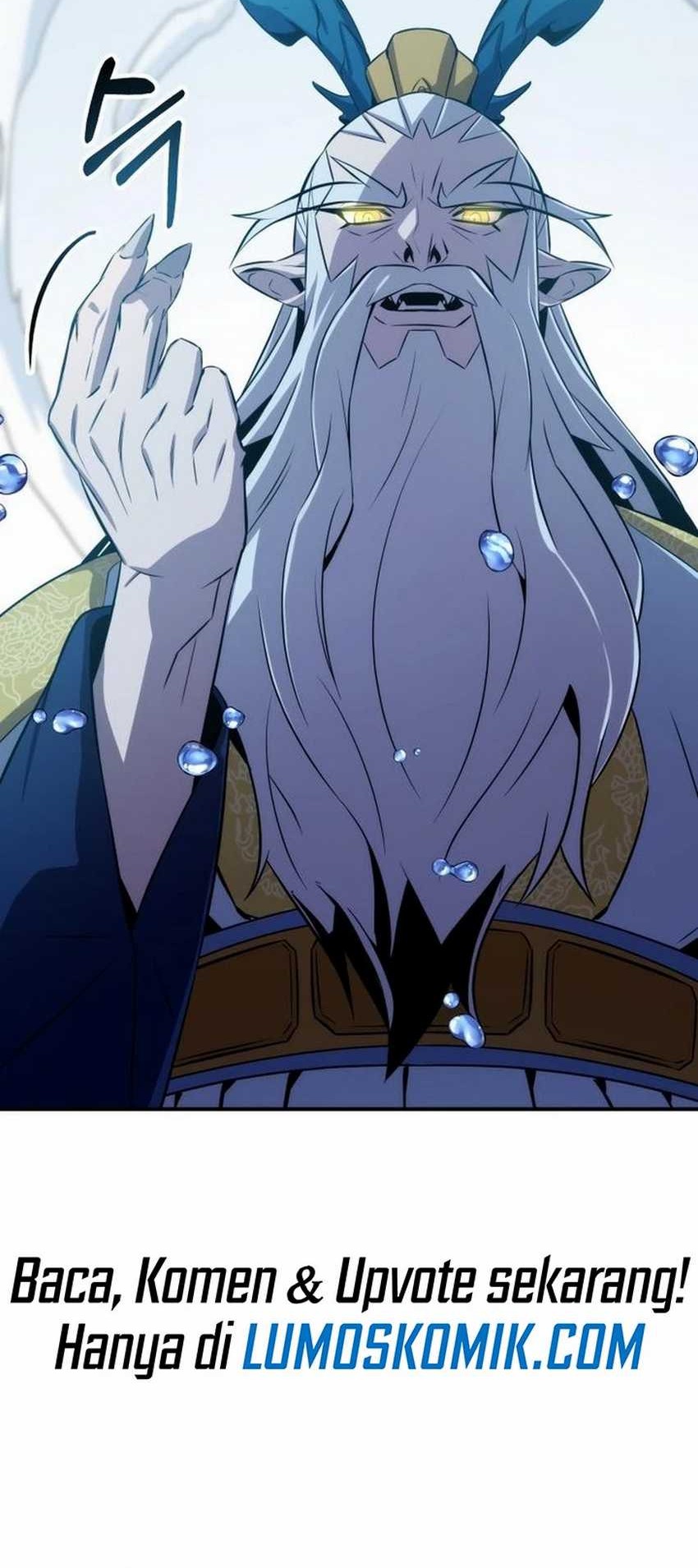 Drug Devourer Chapter 91 Gambar 44