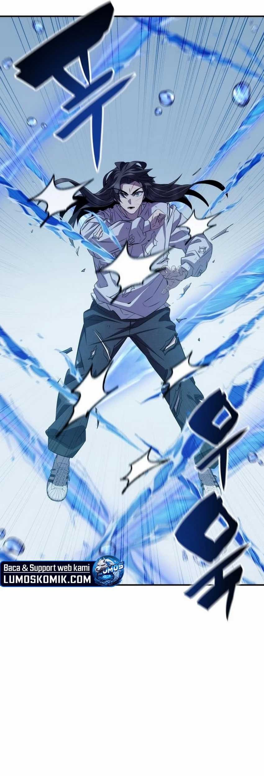 Drug Devourer Chapter 91 Gambar 47