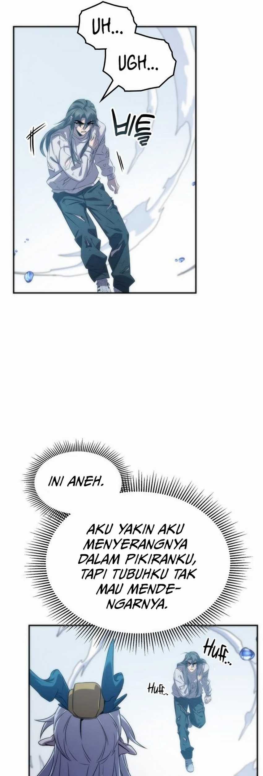 Drug Devourer Chapter 91 Gambar 49