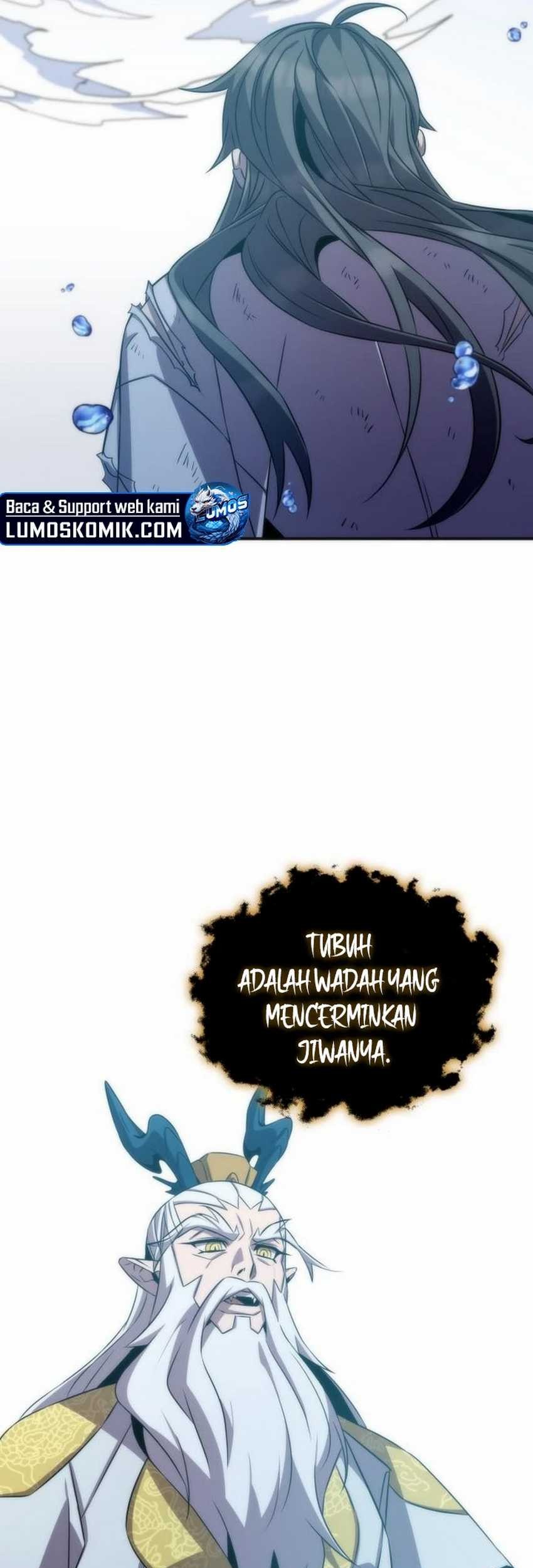 Drug Devourer Chapter 91 Gambar 51