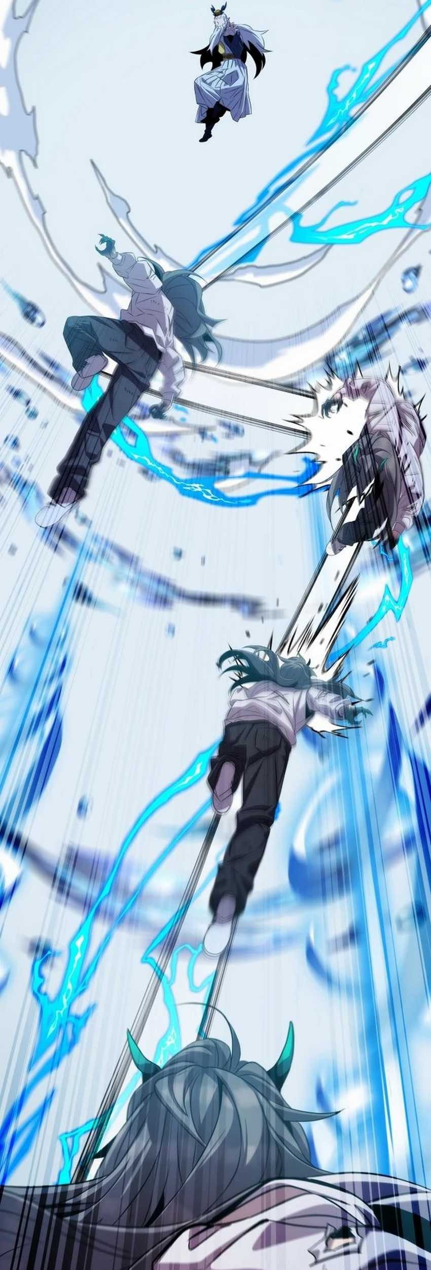 Drug Devourer Chapter 91 Gambar 61