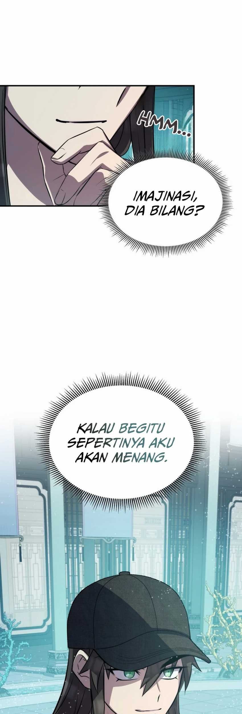 Drug Devourer Chapter 91 Gambar 3