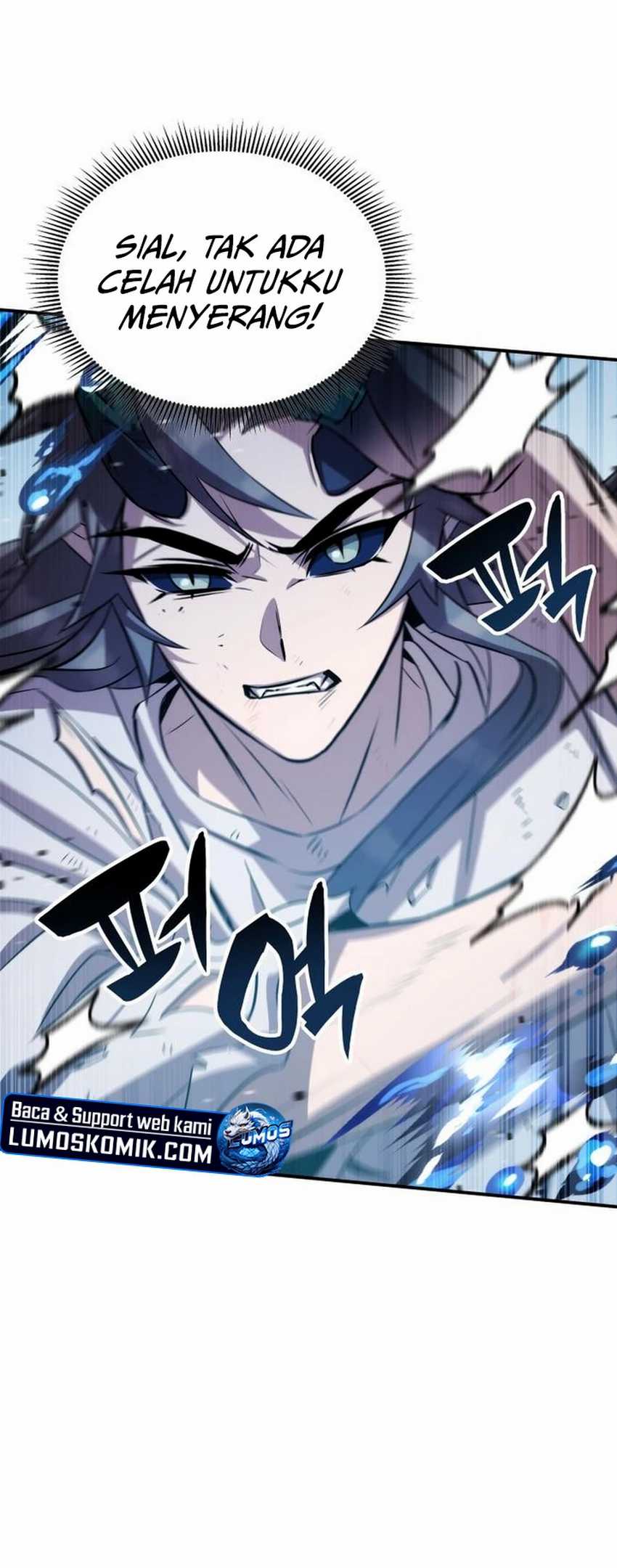 Drug Devourer Chapter 91 Gambar 67