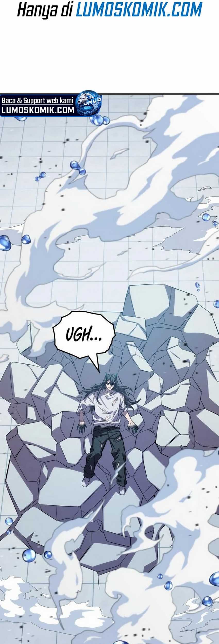Drug Devourer Chapter 91 Gambar 70