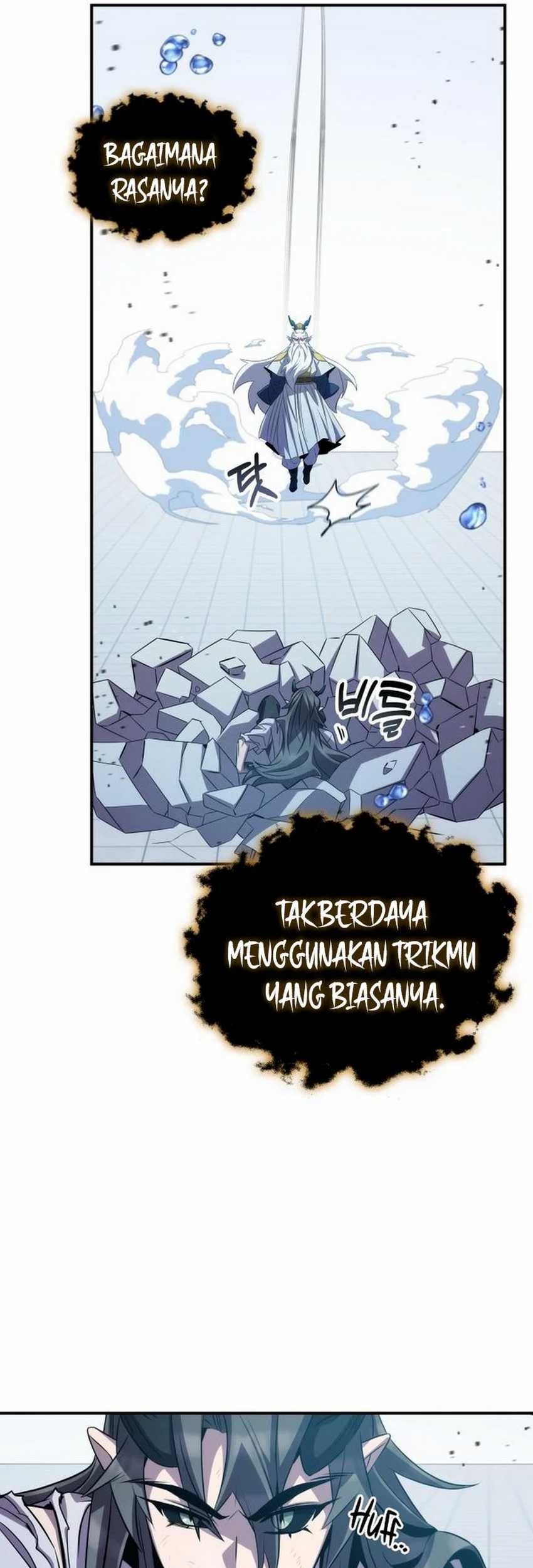 Drug Devourer Chapter 91 Gambar 72