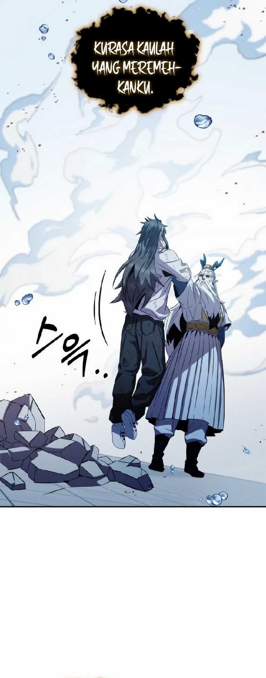 Drug Devourer Chapter 91 Gambar 75