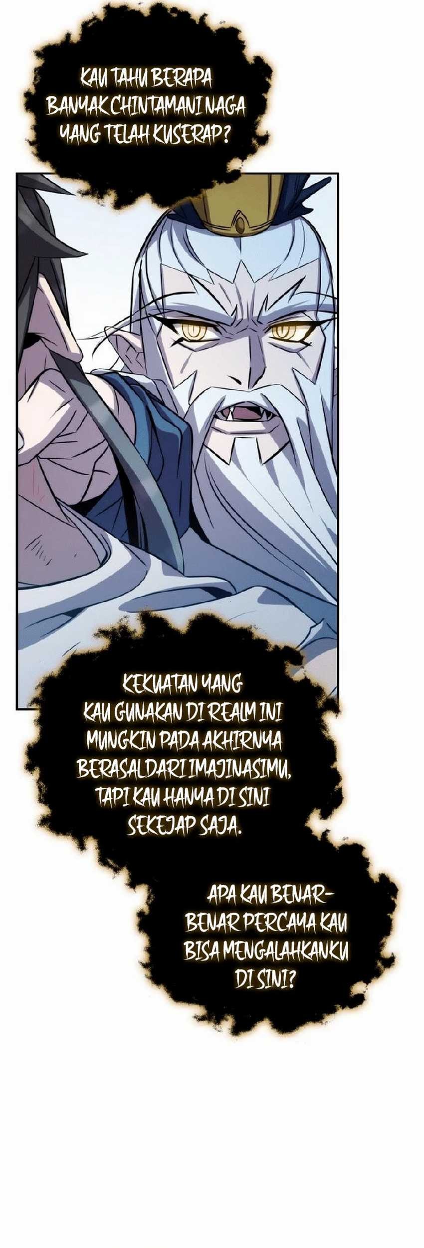Drug Devourer Chapter 91 Gambar 76