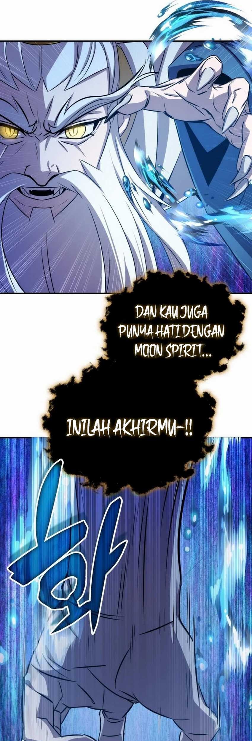 Drug Devourer Chapter 91 Gambar 79