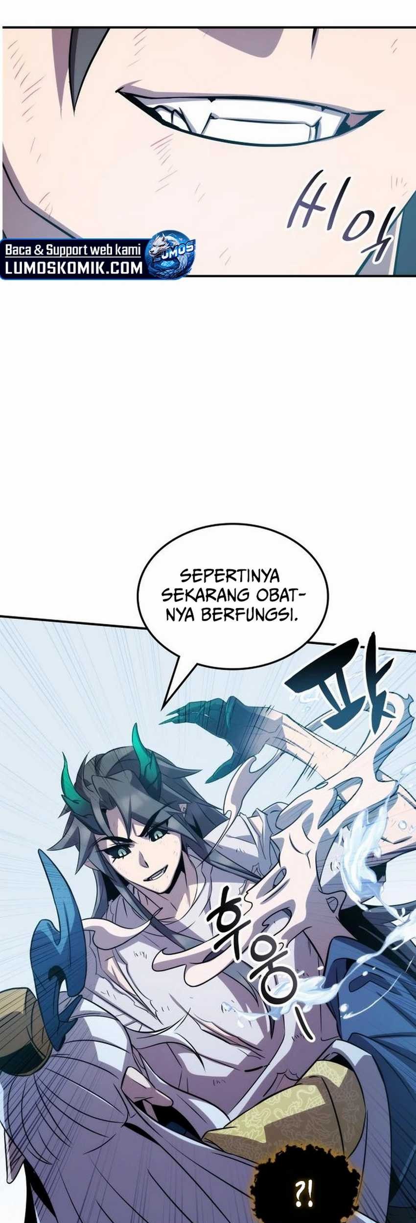 Drug Devourer Chapter 91 Gambar 83