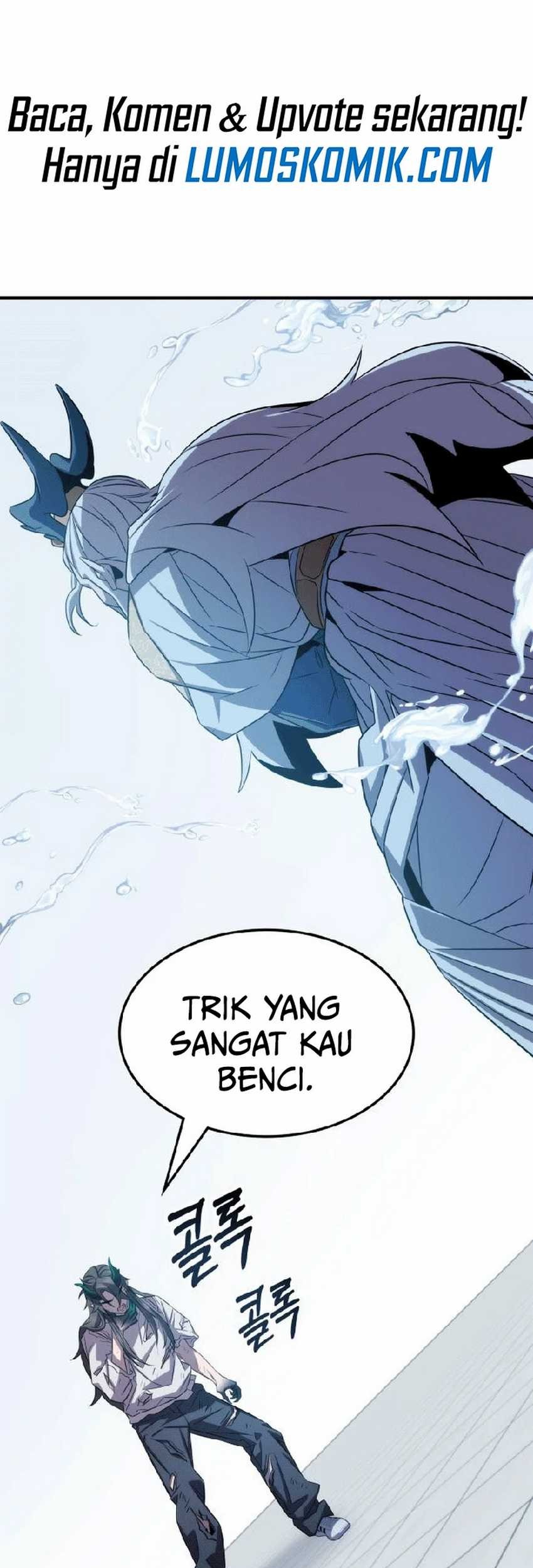 Drug Devourer Chapter 91 Gambar 85