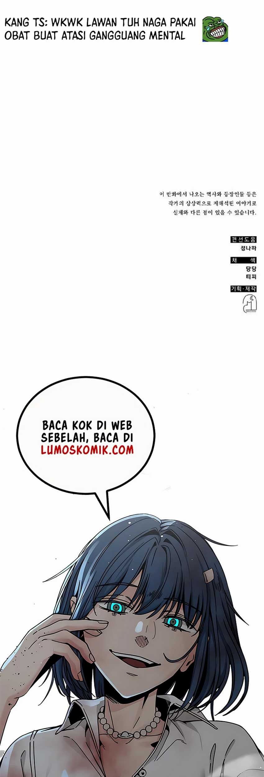 Drug Devourer Chapter 91 Gambar 89