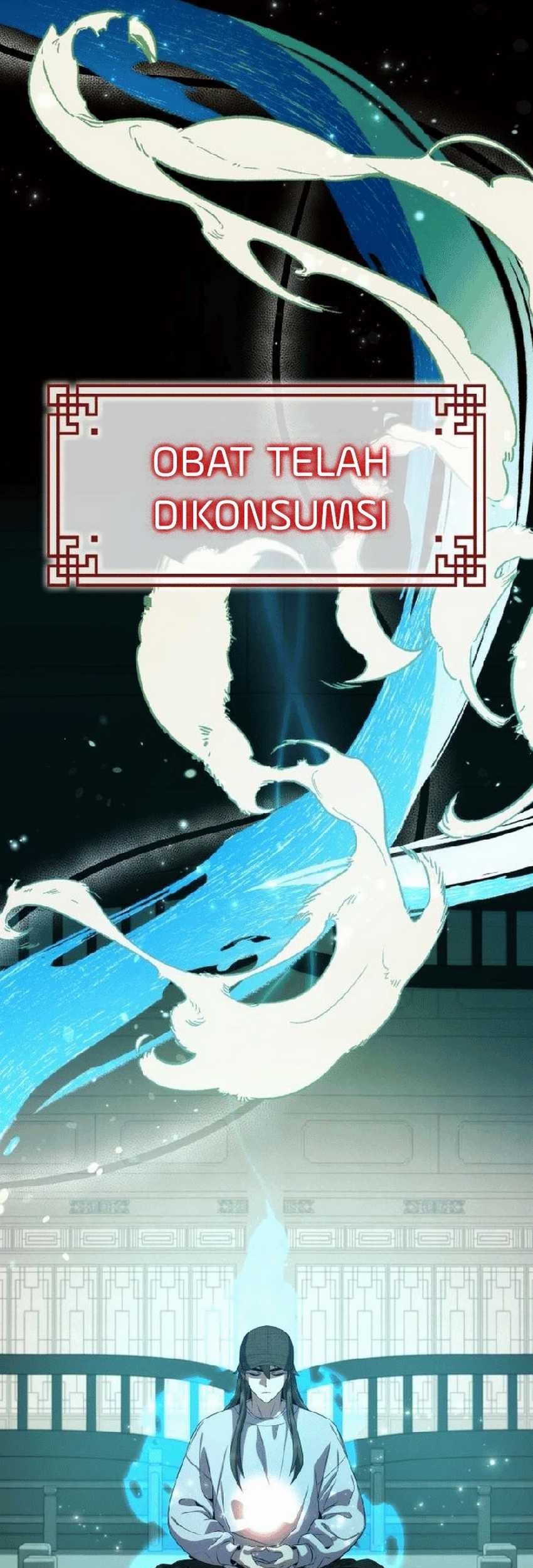 Drug Devourer Chapter 91 Gambar 7
