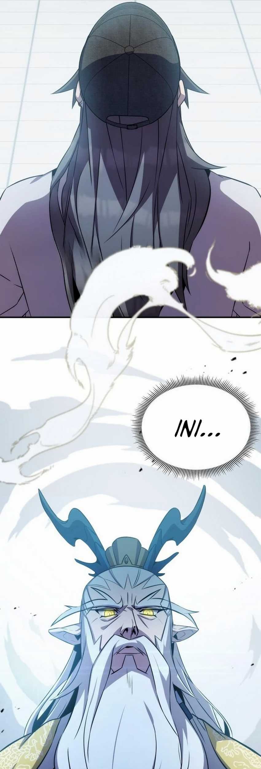 Drug Devourer Chapter 91 Gambar 11
