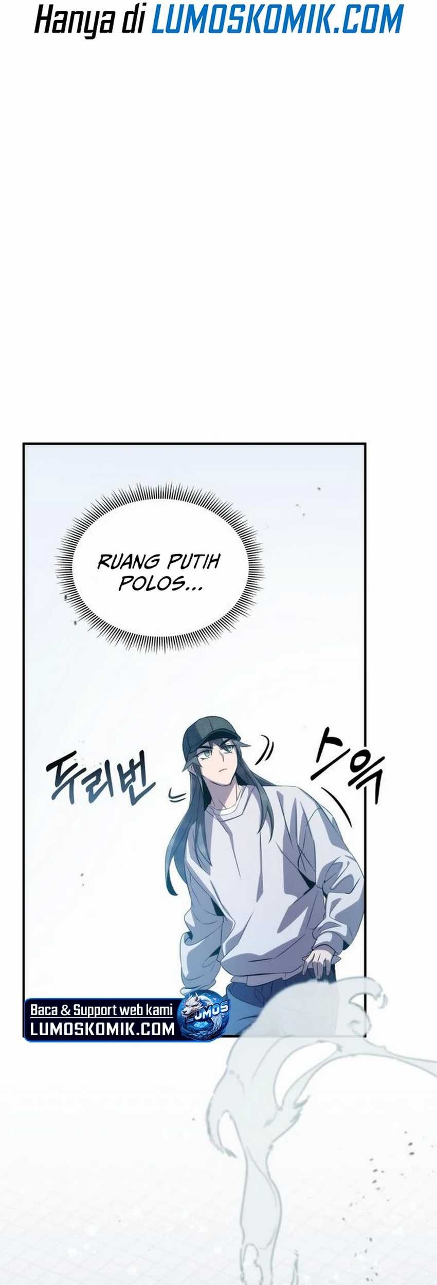 Drug Devourer Chapter 91 Gambar 15